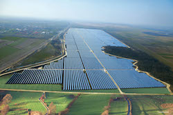 North American Clean Energy - Ingeteam Takes Over Bonfiglioli's PV Business